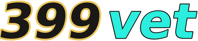 399vet logo